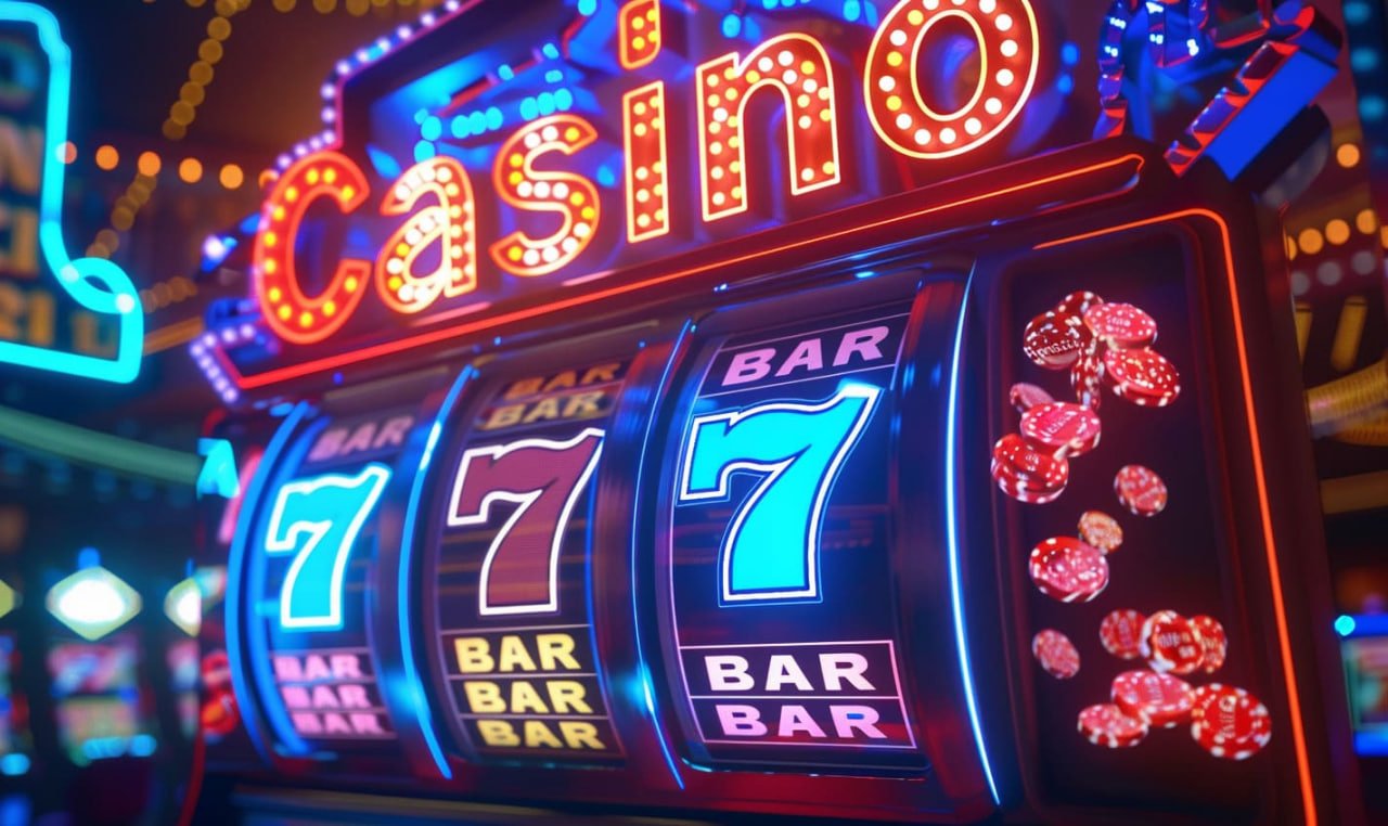 bk33 casino