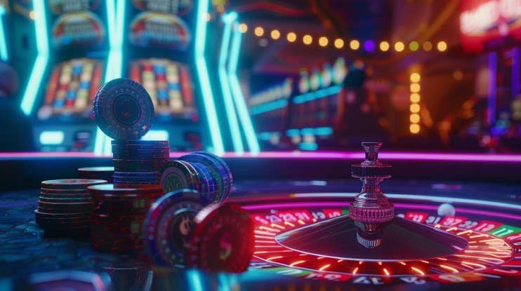 bk33 casino